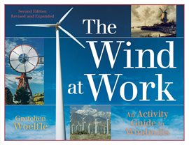 Cover image for The Wind At Work