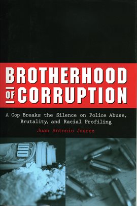 Cover image for Brotherhood Of Corruption