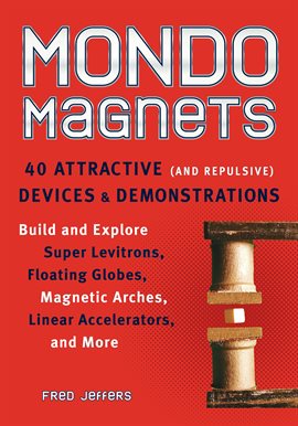 Cover image for Mondo Magnets