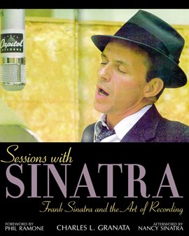 Imagen de portada para Sessions With Sinatra