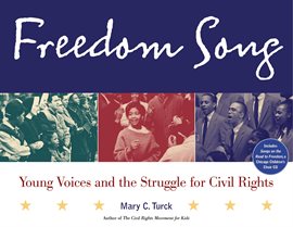 Imagen de portada para Freedom Song