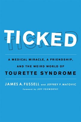 Imagen de portada para Ticked