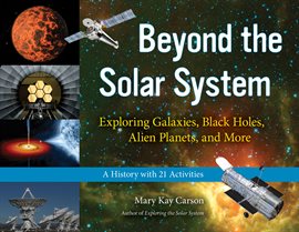 Cover image for Beyond The Solar System