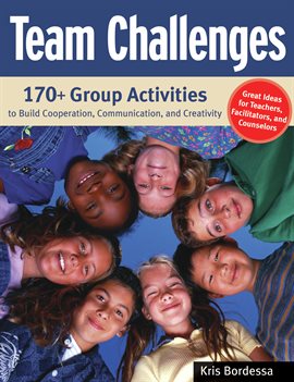 Imagen de portada para Team Challenges
