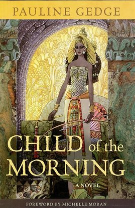 Cover image for Child Of The Morning