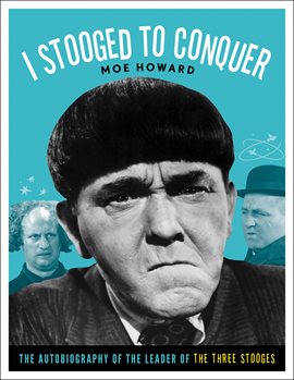 Imagen de portada para I Stooged To Conquer