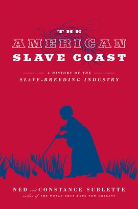 Imagen de portada para The American Slave Coast