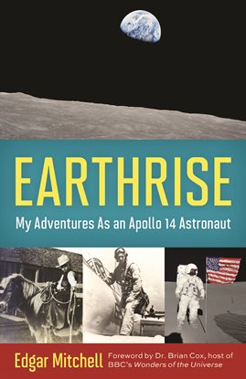 Cover image for Earthrise