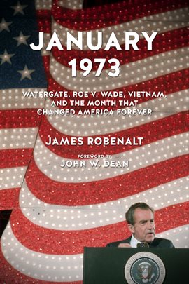 Cover image for January 1973