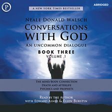 Cover image for Conversations With God
