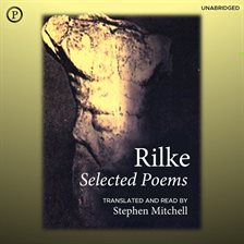 Cover image for Rilke