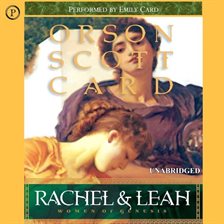 Imagen de portada para Rachel & Leah