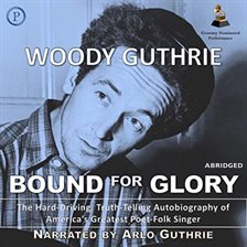 Cover image for Bound for Glory