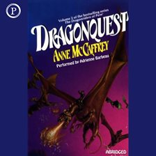 Cover image for Dragonquest
