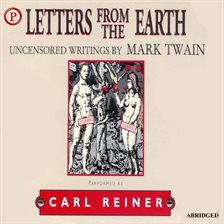 Cover image for Letters from the Earth