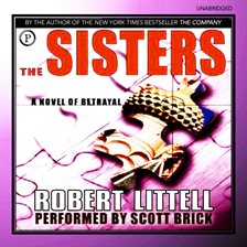 Cover image for The Sisters