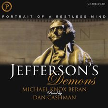 Imagen de portada para Jefferson's Demons