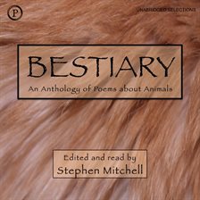 Cover image for Bestiary