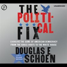 Imagen de portada para The Political Fix