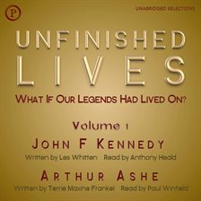 Imagen de portada para What If Our Legends Lived On? Volume 1