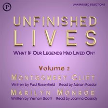 Cover image for What if Our Legends Lived On? Volume 2