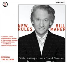 Cover image for New Rules