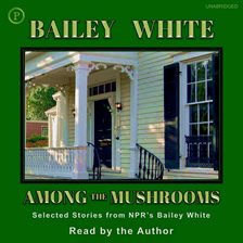 Cover image for Among the Mushrooms