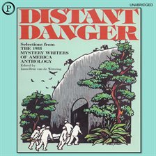 Cover image for Distant Danger