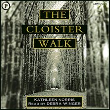 Imagen de portada para The Cloister Walk