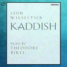 Cover image for Kaddish