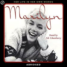 Imagen de portada para Marilyn