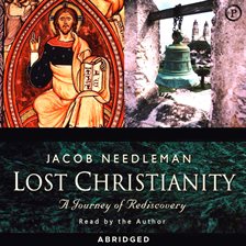 Cover image for Lost Christianity