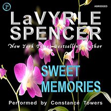 Cover image for Sweet Memories
