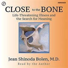 Cover image for Close to the Bone