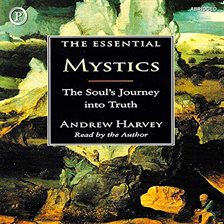 Cover image for The Essential Mystics