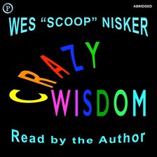 Imagen de portada para Crazy Wisdom