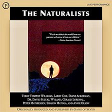 Cover image for The Naturalists