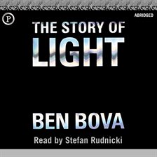 Cover image for The Story of Light