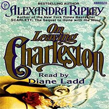 Cover image for On Leaving Charleston
