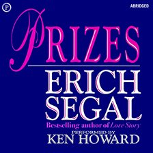 Cover image for Prizes