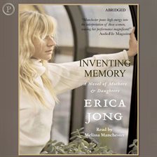 Cover image for Inventing Memory