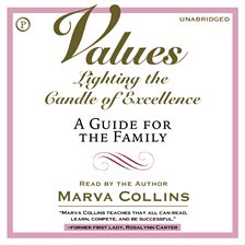 Imagen de portada para Values