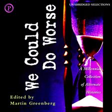 Cover image for We Could Do Worse