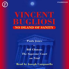 Imagen de portada para No Island of Sanity