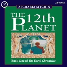 The 12th Planet