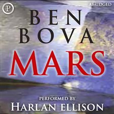 Imagen de portada para Mars