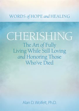 Cover image for Cherishing