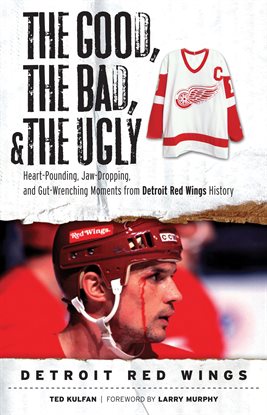 Imagen de portada para Detroit Red Wings