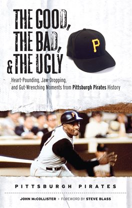 Cover image for Pittsburgh Pirates