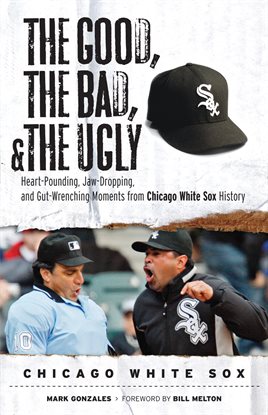 Imagen de portada para Chicago White Sox